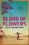 Cover of Blood of Flowers