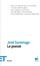 Cover of Poesie