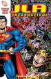 Cover of JLA: Incarnazioni