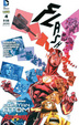 Cover of Flash #4