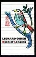 Cover of Book of Longing