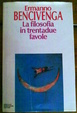 Cover of La filosofia in trentadue favole