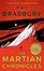 Cover of The Martian Chronicles