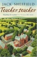 Cover of Teacher, Teacher