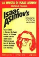 Cover of La rivista di Isaac Asimov n. 05