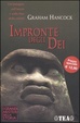 Cover of Impronte degli dei