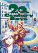 Cover of 20th Century Boys vol. 8