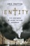 Cover of The Entity