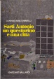 Cover of Sarti Antonio, un questurino e una città