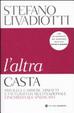 Cover of L' altra casta