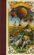 Cover of Viaggio al centro della terra