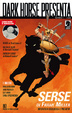 Cover of Dark Horse Presenta n. 1