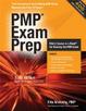 Cover of PMP Exam Prep