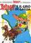 Cover of Asterix e il giro di Gallia
