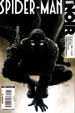 Cover of Marvel Noir - Spiderman