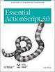Cover of Essential ActionScript 3.0
