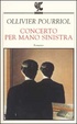 Cover of Concerto per mano sinistra