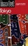 Cover of "Time Out Tokyo"