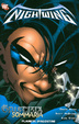 Cover of Nightwing n. 2