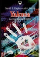 Cover of Yakusa. La mafia giapponese