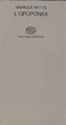 Cover of L' Opoponax