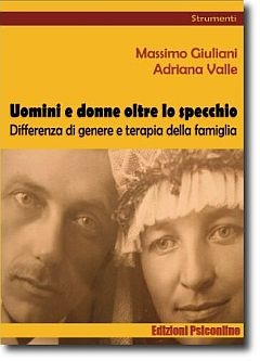 Image of Uomini e donne oltre lo specchio