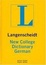 Cover of Langenscheidt New College German Dictionary