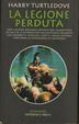 Cover of La legione perduta