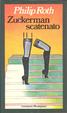 Cover of Zuckerman scatenato