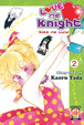 Cover of Love me Knight vol. 2