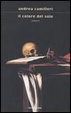 Cover of Il colore del sole