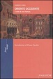 Cover of Oriente Occidente