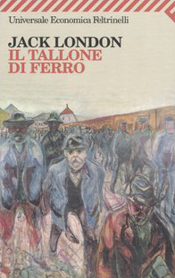 Immagine di Il tallone di ferro