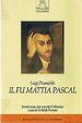 Cover of Il fu Mattia Pascal