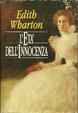 Cover of L'età dell'innocenza