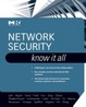 Cover of Network Security