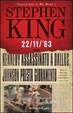 Cover of 22/11/'63