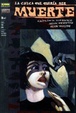 Cover of La chica que quería ser muerte #2