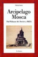 Cover of Arcipelago Mosca