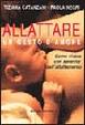 Cover of Allattare, un gesto d'amore