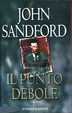 Cover of Il punto debole