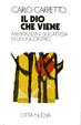 Cover of Il Dio che viene
