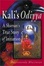 Cover of Kali's Odiyya