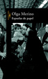 Cover of Espuelas de papel