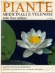 Cover of Piante medicinali e velenose della flora italiana