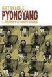Cover of Pyongyang