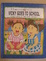 Cover of Vicky Goes To School (11)