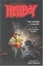 Cover of Hellboy