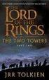 Cover of The Lord of the Rings: Two Towers v. 2