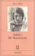 Cover of Addio, Mr Mackenzie
